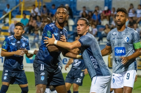 Nhận định Zeledon vs Cartagines: Niềm vui cho đội khách