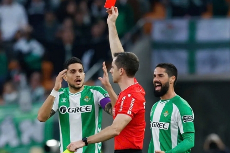 Nhận định Real Betis vs Utrecht: Chờ đợi chủ nhà