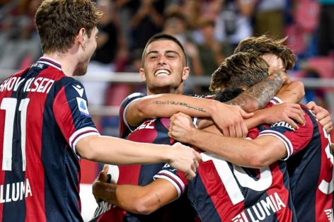 Nhận định Bologna vs Salzburg: Mục tiêu top 24