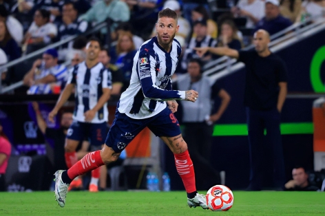 Nhận định Monterrey vs Club America: Chờ Ramos tỏa sáng