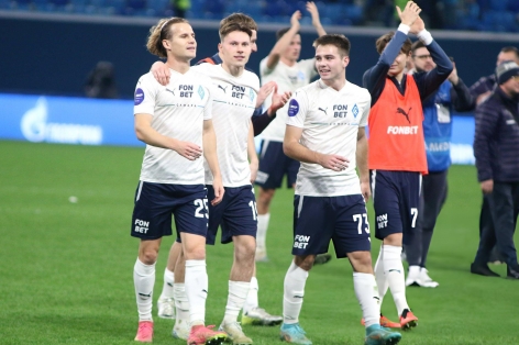 Nhận định Kamaz vs Krylya Sovetov: Căng thẳng tột độ