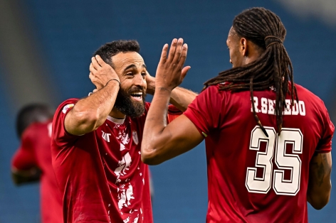 Nhận định Al Markhiya vs Qatar SC: Chủ nhà có lợi thế