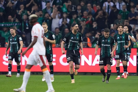 Nhận định Kocaelispor vs Genclerbirligi: Hứa hẹn khó lường