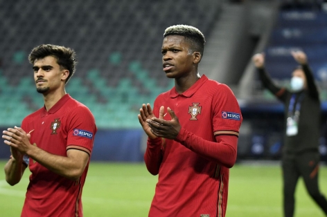 Nhận định, dự đoán U21 Bồ Đào Nha vs U21 Bỉ, 23h00 ngày 27/6/2023
