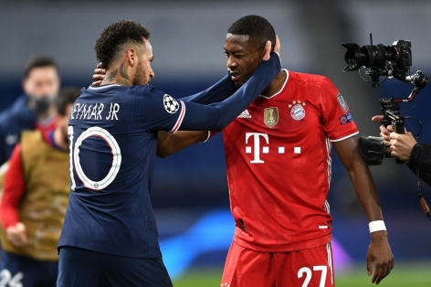 Tại sao PSG và Bayern không tham gia Super League?