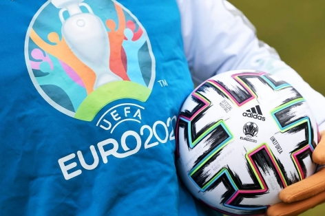 VIDEO: We Are The People - Ca khúc cổ động chính thức của EURO 2021