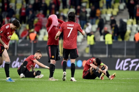 Video bàn thắng Villarreal 1-1 MU: Kinh điển 22 quả penalty