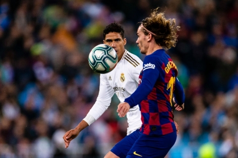 Từ chối gia hạn, siêu sao La Liga mở đường tới Old Trafford