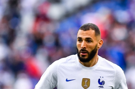 Benzema dính chấn thương ngay trước thềm Euro 2021