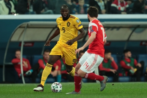 Xem trực tiếp Bỉ vs Nga - Euro 2021 ở đâu? Kênh nào?