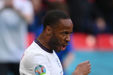 Sterling chỉ ra bí quyết thắng mọi trận đấu tại Euro 2021