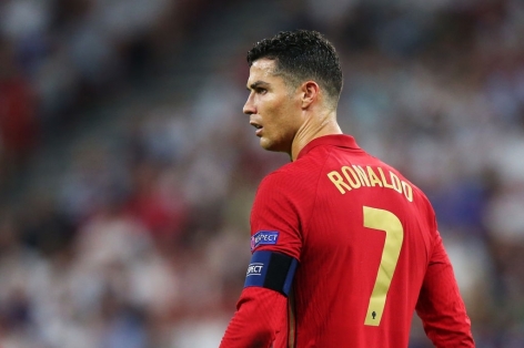 Ronaldo và BĐN rơi vào nhánh 'tử thần' tại Euro 2021