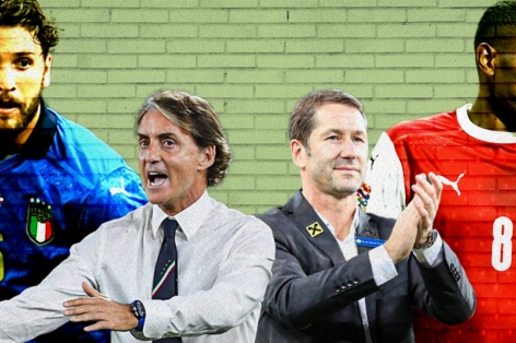 Chuyên gia Việt Nam dự đoán Italia vs Áo: Bây giờ hoặc không bao giờ!