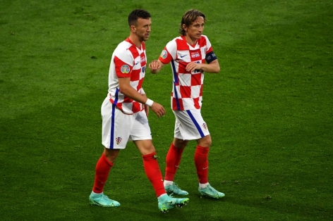 Đội hình Tây Ban Nha vs Croatia: Tổn thất bất ngờ