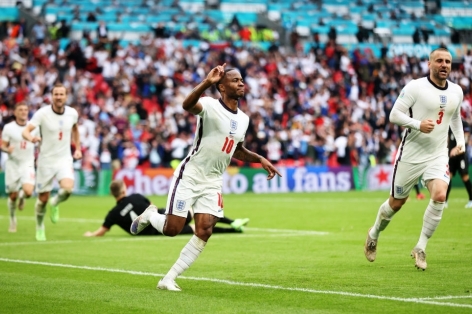 Kết quả bóng đá Euro 2021 hôm nay 30/6: Nghẹt thở phút bù giờ