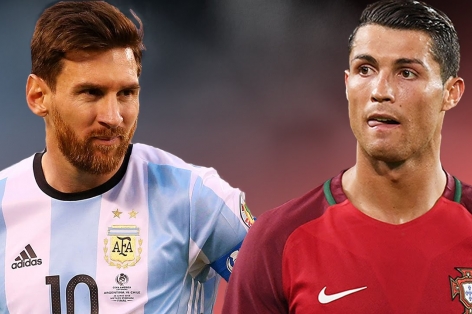 UEFA lên ý tưởng giải đấu kết hợp Euro và Copa America