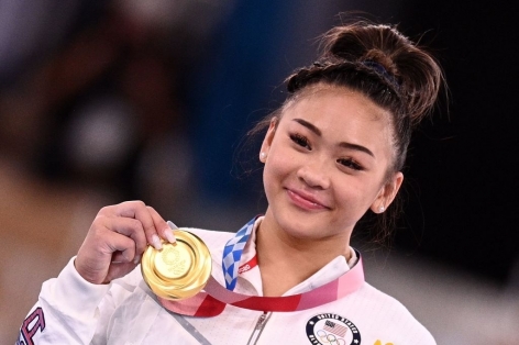 Cô gái H'Mông làm được điều 'cả châu Á tự hào' tại Olympic 2021