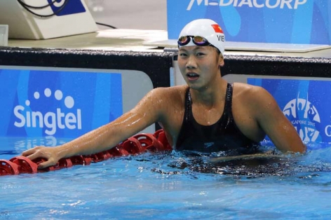 Lịch thi đấu Olympic hôm nay 29/7: Hướng về Ánh Viên, Phi Vũ