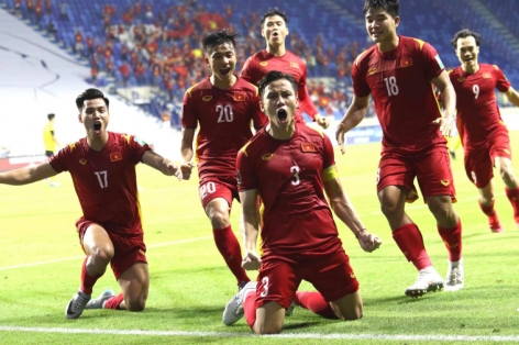 Lịch thi đấu AFF Cup 2021 hôm nay 12/12