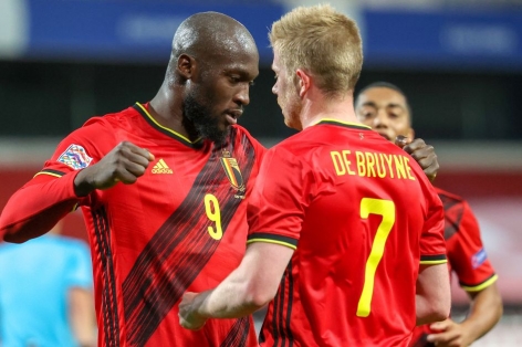 Kết quả - Tỷ số bóng đá hôm nay 17/6: Nóng bỏng EURO 2021