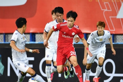 Kết quả bóng đá hôm nay 8/7: Viettel thảm bại tại AFC Champions League