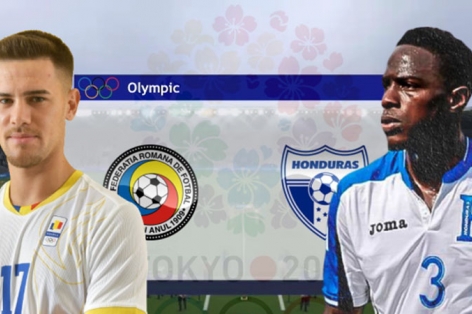 Soi kèo Honduras vs Romania: Đại diện Châu Âu gặp khó