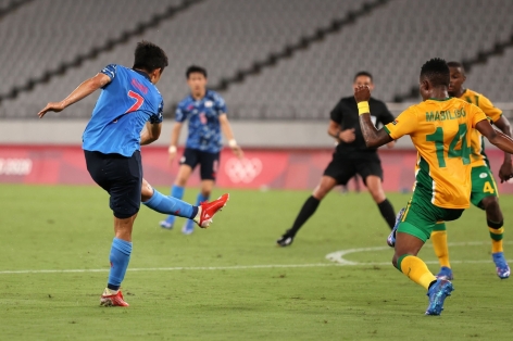 Soi kèo Nam Phi vs Mexico: Uy tín