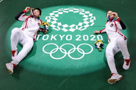 Hai VĐV Đông Nam Á giành HCV, tạo nên lịch sử ở Olympic 2021