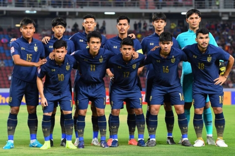 CHÍNH THỨC: Cựu cầu thủ V-League làm HLV tuyển Thái Lan