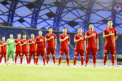 Xem trực tiếp AFF Cup 2021 ở đâu, kênh nào?