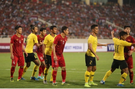 'Bại tướng của ông Park' tố bị đối xử bất công trước AFF Cup