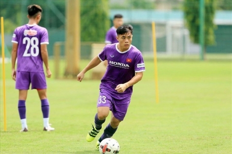 Tiền vệ ĐT Việt Nam gia nhập 'đại gia mới nổi' ở V-League