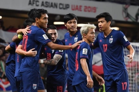 Soi kèo Đông Timor vs Thái Lan: Lựa chọn dễ dàng