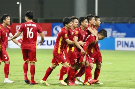 Xem trực tiếp Việt Nam vs Indonesia ở đâu? Kênh nào?