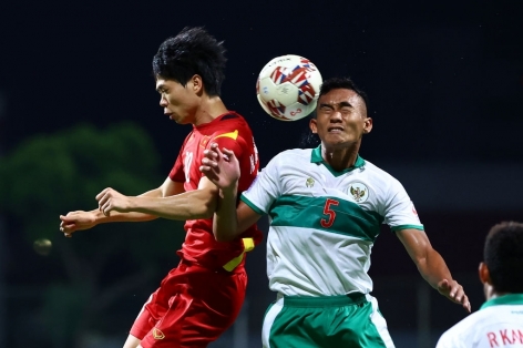 CĐV Thái Lan: 'ĐT Việt Nam hết bài rồi!'