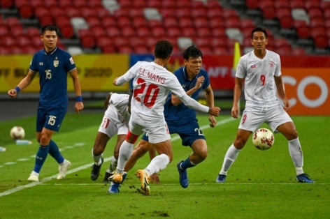 Nhận định Myanmar vs Philippines: Trận chiến vì danh dự