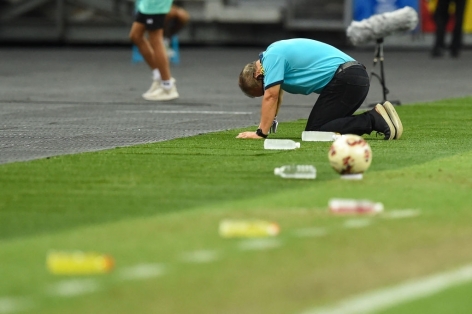 Phân tích viên châu Á chỉ ra mấu chốt khiến ĐT Việt Nam bị loại khỏi AFF Cup