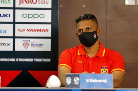 Xuất hiện thêm HLV mất việc sau AFF Cup 2021