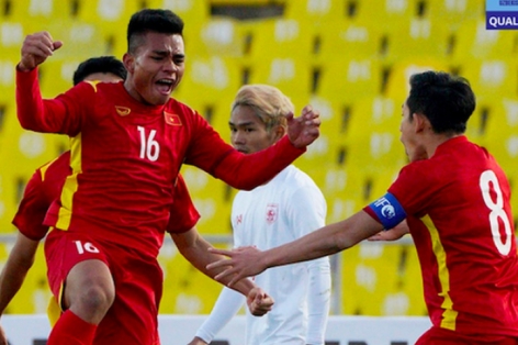HLV Park nhận tin vui từ 'người hùng' U23 Việt Nam trước SEA Games 31