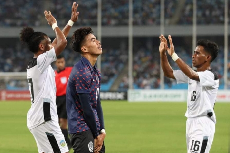 U23 Việt Nam định đoạt số phận 'ông vua ĐNA' ngày đại chiến Thái Lan