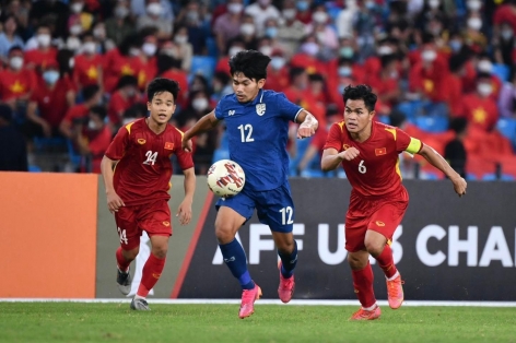 U23 Việt Nam có thêm trận giao hữu chất lượng trước SEA Games