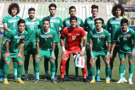 Đối thủ của U23 Việt Nam gặp bất ổn trước thềm Dubai Cup