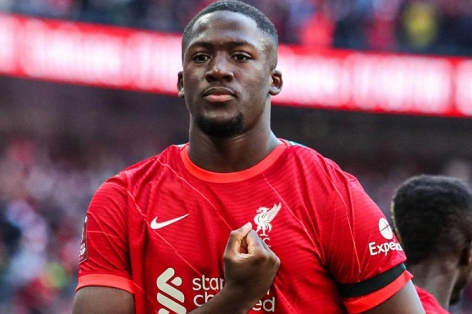 Sao Liverpool từ chối 'tiền tấn' của Ả Rập để tới Real Madrid