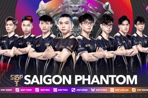 Liên Quân Mobile: Danh sách 4 đội tuyển lọt vào vòng Playoffs ĐTDV Mùa Xuân 2022