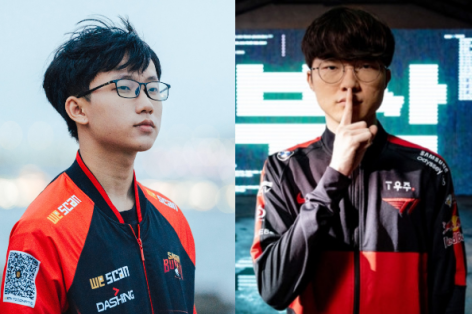 Lịch thi đấu MSI 2022 hôm nay ngày 12/5: SGB vs AZE, T1 vs DFM