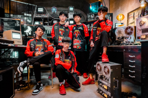 Kết quả MSI 2022 ngày 12/5: SGB có trận thắng thứ hai
