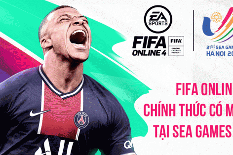 Lịch thi đấu các bộ môn eSports tại SEA Games 31 ngày 14/5: FO4 ra sân