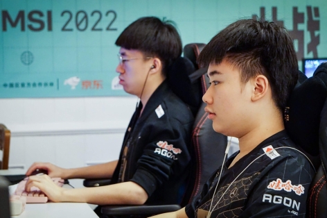 Lịch thi đấu MSI 2022 hôm nay ngày 14/5: Trung Quốc bị buộc phải đấu lại