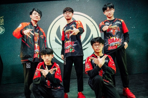 Kết quả MSI 2022 ngày 22/5: Thua sấp mặt, G2 Esports 'ngưng tiếng gáy'