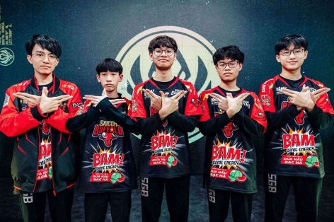 LMHT: Saigon Buffalo 'đường ai nấy đi' với nhà tài trợ CNJ